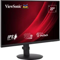 Монитор ViewSonic VA2708-HDJ фото 1